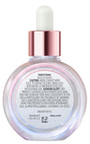 Olay Super Serum Night Repair, Fragrance-Free - Niacinamide, Peptide, Salicylic & Lactic Acid, Glycerin - 5-in-1 Skin Care Benefits - Hydrating, Evens Tone, Reduces Dark Spots, Anti-Aging, 1.0 Oz