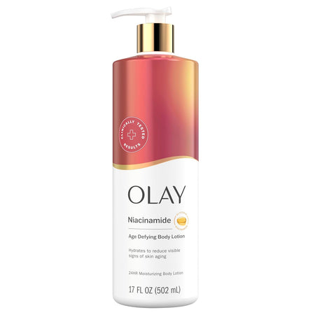 Olay Slugging Mask, Deep Moisture with Shea Butter & Niacinamide - Fragance-Free, Hydrating Night Cream, Skin Care for Hydrated and Refresh, 3.4 Oz