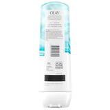 Olay Body Wash for Women, Indulgent Moisture, 24hr Moisturizing & Nourishing Formula, Infused with Vitamin B3 Complex, Luxurious Fragrances, Elderberry & Almond Cream Scent, 20 fl oz