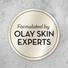 Olay Moisture Ribbons Body Wash with Shea and Notes of Jasmine Petals, 18 fl oz, (Pack of 4)