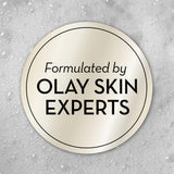 Olay Moisture Ribbons Body Wash with Shea and Notes of Jasmine Petals, 18 fl oz, (Pack of 4)