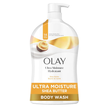 Olay Slugging Mask, Deep Moisture with Shea Butter & Niacinamide - Fragance-Free, Hydrating Night Cream, Skin Care for Hydrated and Refresh, 3.4 Oz