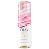 Olay Body Wash for Women, Indulgent Moisture, 24hr Moisturizing & Nourishing Formula, Infused with Vitamin B3 Complex, Luxurious Fragrances, Elderberry & Almond Cream Scent, 20 fl oz