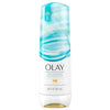 Olay Body Wash for Women, Indulgent Moisture, 24hr Moisturizing & Nourishing Formula, Infused with Vitamin B3 Complex, Luxurious Fragrances, Elderberry & Almond Cream Scent, 20 fl oz