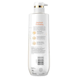 Olay Body Wash for Women, Intensely Hydrating, Pro-Hyaluronic Acid Serum Complex, Renews Moisture, Vitamin B3 Lameller Technology, For All Skin Types, Mandarin Summer Fizz Scent, 20 fl oz