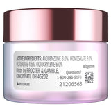 Olay Super Cream with Sunscreen SPF 30, Lightweight Face Moisturizer with Sun Protection, 5-in-1 Skin Care Benefits - Hydrating, Brightening, Firming - Niacinamide, Vitamin C, Collagen Peptide, 1.7 oz
