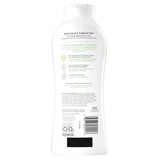Olay Body Wash for Women, Fresh Radiance, Refreshing & Renewing, Made with Plant Based Cleansers, B3 Botanical Complex, For All Skin Types, Rose Water & Sweet Nectar Scent, 33 fl oz (Pack of 4)