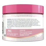 Olay Body Indulgent Mineral Scrub, Skin Exfoliating & Massaging Pearls, Nourishing Soft & Gentle Formula, Renewing BHA, Vitamin B3 Complex, Luxurious Fragrances, Coconut & Guava Scent, 11 oz