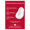 Olay Hylauronic Acid Face Mousturizer, Plump & Hydrate, Fragrance-Free - Hydrating Gel for Dry Skin Retain & Replenish Moisture, with Niacinamide - Recyclable Sustainable Eco Jar, Non-Greasy, 2 Oz