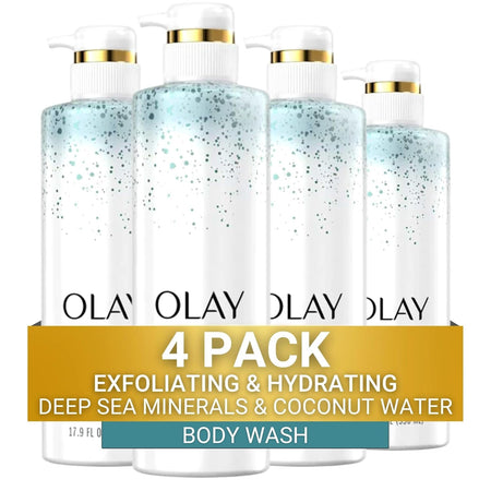 Olay Slugging Mask, Deep Moisture with Shea Butter & Niacinamide - Fragance-Free, Hydrating Night Cream, Skin Care for Hydrated and Refresh, 3.4 Oz