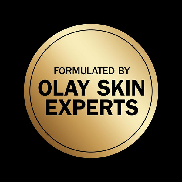 Olay Moisture Ribbons Plus Shea + Lavender Oil Body Wash, 18 oz, (Pack of 2)
