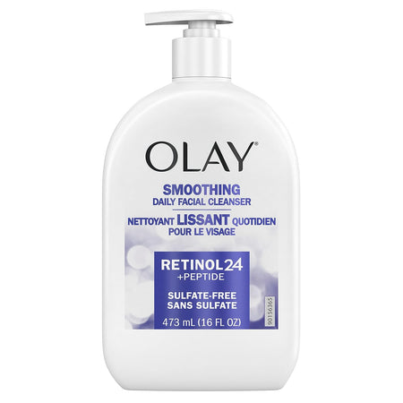Olay Slugging Mask, Deep Moisture with Shea Butter & Niacinamide - Fragance-Free, Hydrating Night Cream, Skin Care for Hydrated and Refresh, 3.4 Oz