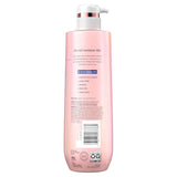 Olay Super Serum Body Wash for Normal Skin, 24hr Long Lasting Hydration, 5+ Ingredient Serum Complex for Bright Even Firm Luminous Skin, 18.5 fl oz