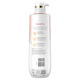 Olay Body Wash for Women, Regenerist Smoothing, Niacinamide Serum Complex, Renews Moisture, Free of Parabens & Phthalates, Vitamin B3 Lameller Technology, For All Skin Types, 20 fl oz (Pack of 4)