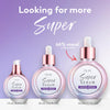 Olay Super Serum Night Repair, Fragrance-Free - Niacinamide, Peptide, Salicylic & Lactic Acid, Glycerin - 5-in-1 Skin Care Benefits - Hydrating, Evens Tone, Reduces Dark Spots, Anti-Aging, 1.0 Oz