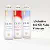 Olay Intensely Hydrating Body Wash + Body Lotion Bundle Pack, Moisturizing & Nourishing Formula with Hyaluronic Acid & Vitamin B3 Complex, 26 fl oz & 17 fl oz, (Pack of 2)