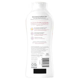 Olay Body Wash for Women, Hydrating & Moisturizing, Holiday Edition, With Plant Based Cleansers, B3 Complex, For All Skin Types, Champagne Blush with Berries Sugared Rim & Rose Petals Scent, 22 fl oz