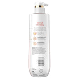 Olay Body Wash for Women, Intensely Hydrating, Pro-Hyaluronic Acid Serum Complex, Renews Moisture, Vitamin B3 Lameller Technology, For All Skin Types, Mandarin Summer Fizz Scent, 20 fl oz