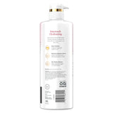 Olay Intensely Hydrating Body Wash + Body Lotion Bundle Pack, Moisturizing & Nourishing Formula with Hyaluronic Acid & Vitamin B3 Complex, 26 fl oz & 17 fl oz, (Pack of 2)