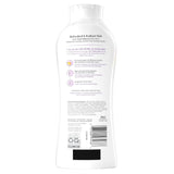 Olay Body Wash for Women, Fresh Radiance, Refreshing & Renewing, Made with Plant Based Cleansers, B3 Botanical Complex, For All Skin Types, Rose Water & Sweet Nectar Scent, 33 fl oz (Pack of 4)