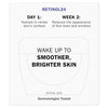 Olay Retinol 24 Face Moisturizer, Anti-Aging Night Cream for Women, Fragrance-Free, Non Greasy - Anti-Wrinkle, Smooth Fine Lines, Tightening, Hydrating Skin Care - Peptides, Glycerin, 1.7 Oz