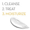 Olay Face Moisturizer, Total Effects with Mature Therapy, Anti-Aging, Anti-Wrinkle - 7-in-1 Hydrates, Replenishes, Brightens, Evens Tone, Minimizes Look of Pores, Firms, Smooth - 1.7 oz