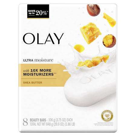 Olay Hylauronic Acid Face Mousturizer, Plump & Hydrate, Fragrance-Free - Hydrating Gel for Dry Skin Retain & Replenish Moisture, with Niacinamide - Recyclable Sustainable Eco Jar, Non-Greasy, 2 Oz