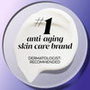 Olay Retinol 24 Face Moisturizer, Anti-Aging Night Cream for Women, Fragrance-Free, Non Greasy - Anti-Wrinkle, Smooth Fine Lines, Tightening, Hydrating Skin Care - Peptides, Glycerin, 1.7 Oz