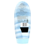 Olay Moisture Ribbons Body Wash with Shea and Notes of Jasmine Petals, 18 fl oz, (Pack of 4)