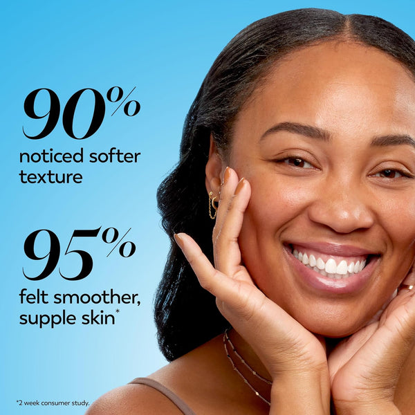 Olay Hylauronic Acid Face Mousturizer, Plump & Hydrate, Fragrance-Free - Hydrating Gel for Dry Skin Retain & Replenish Moisture, with Niacinamide - Recyclable Sustainable Eco Jar, Non-Greasy, 2 Oz