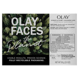 Olay Hyaluronic Acid Face Moisturizer, Instant Hydration for Women, Fragrance-Free - Dry Skin Solution, Glowing, Smoothing, Plumping, Renewing - Niacinamide, Amino Peptides 1.7 Oz