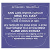 Olay Slugging Mask, Deep Moisture with Shea Butter & Niacinamide - Fragance-Free, Hydrating Night Cream, Skin Care for Hydrated and Refresh, 3.4 Oz