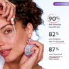 Olay Super Serum Night Repair, Fragrance-Free - Niacinamide, Peptide, Salicylic & Lactic Acid, Glycerin - 5-in-1 Skin Care Benefits - Hydrating, Evens Tone, Reduces Dark Spots, Anti-Aging, 1.0 Oz