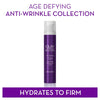 Olay Face Serum, Age Defying Anti-Wrinkle 2-in-1 Day Cream - Anti-Aging, Anti-Wrinkle, Smooths Fine Lines and Wrinkles, Firming, Lifting - Niacinamide, Glycerin, Aloe Vera, 1.7 Oz