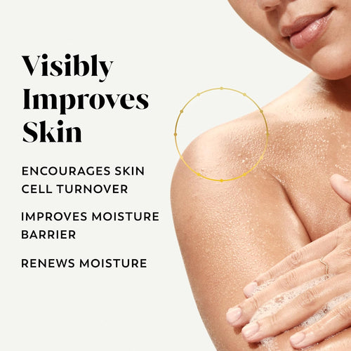 Olay Body Wash for Women, Regenerist Smoothing, Niacinamide Serum Complex, Renews Moisture, Free of Parabens & Phthalates, Vitamin B3 Lameller Technology, For All Skin Types, 20 fl oz (Pack of 4)