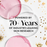 Olay Body Wash for Women, Hydrating & Moisturizing, Holiday Edition, With Plant Based Cleansers, B3 Complex, For All Skin Types, Champagne Blush with Berries Sugared Rim & Rose Petals Scent, 22 fl oz