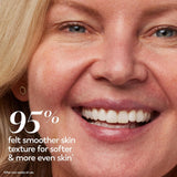 Olay Collagen Peptide Face Moisturizer, Firm & Smooth Cream -Fragrance-Free - Hydrating, Firming, Anti-Aging, Anti-Wrinkle, Firming, Smoothing - Recyclable Sustainable Eco Jar, Non-Greasy, 2 Oz